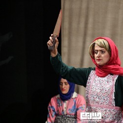 نمایش البته واضح و مبرهن است که... | عکس