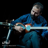 کنسرت گروه سازش (جای دیگر) | گزارش تصویری تیوال از کنسرت گروه سازش، سری دوم / عکاس: رضا جاویدی | مسعود جورابلو