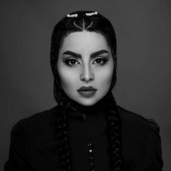 عکس فاطیما عباس پور