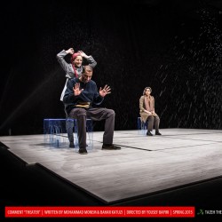 فیلم‌تئاتر کامنت | عکس