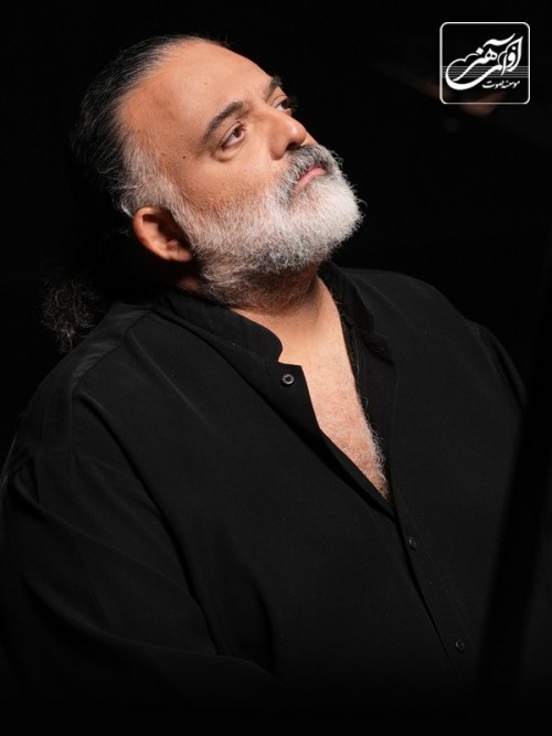 عکس کنسرت علیرضا عصار