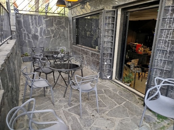 عکس بازی مافیا | کاج کلاب