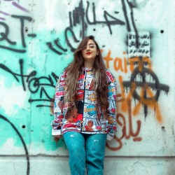 عکس حدیث قربانی