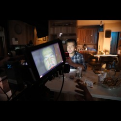 فیلم کوتاه خود شکن | عکس