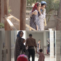 فیلم کوتاه تاسیان | عکس