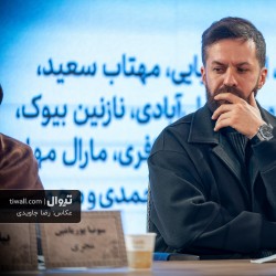 فیلم بیلبورد | عکس