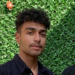 عکس ابوالفضل کنعانی