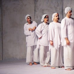 نمایش هادس | عکس
