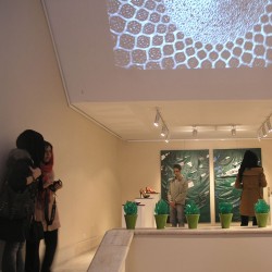 مستند سکوت آب | عکس