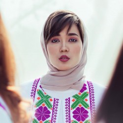 عکس فرشته محمدی