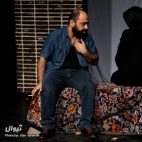 نمایش هجده | گزارش تصویری تیوال از نمایش هجده / عکاس: سید ضیا الدین صفویان | عکس