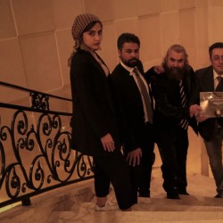 فیلم مدار موازی | عکس