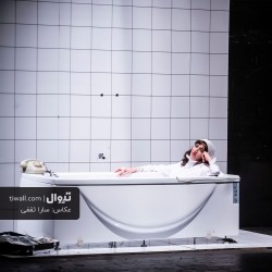 نمایش نود و یک | ۹۱ | عکس