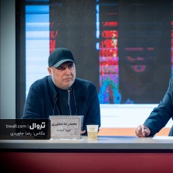 فیلم اسکورت | عکس
