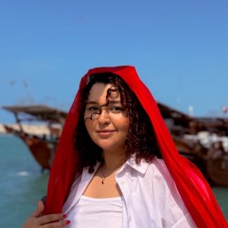 عکس مهدیس محمدنژاد اصلی