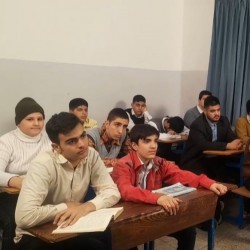 فیلم کوتاه یاد آر | عکس