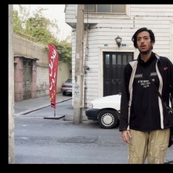 فیلم کوتاه خواهر | عکس