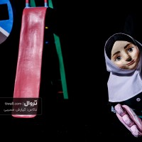 نمایش خیالستون | گزارش تصویری تیوال از نمایش خیالستون / عکاس: کیارش مسیبی | عکس