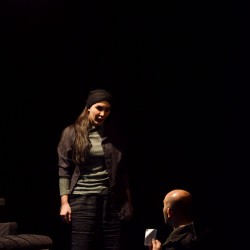 نمایش هورماهور | عکس