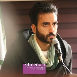 عکس محمدرضا آبیار