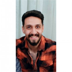 عکس محمدرضا کشاورزی