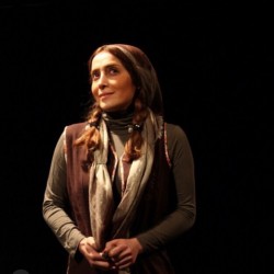 نمایش آشویتس | عکس