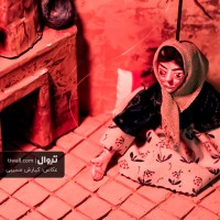 نمایش خارش | گزارش تصویری تیوال از نمایش خارش / عکاس: کیارش مسیبی | عکس