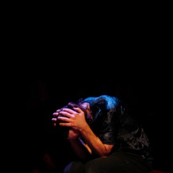 نمایش THE RAVEN | کلاغ | عکس