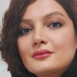 عکس آفاق زردشتی