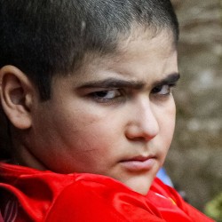 فیلم کوتاه فردا | عکس