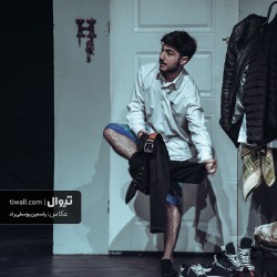 نمایش در | عکس