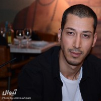 مستند سریک | گزارش تصویری تیوال از اکران مردمی مستند سریک / عکاس: آرمین احمری | بهرام افشاری در اکران مردمی مستند سریک