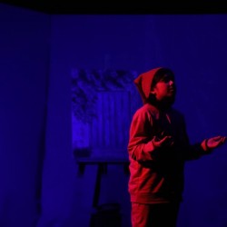 نمایش کمد جادویی عروسک‌ها | عکس