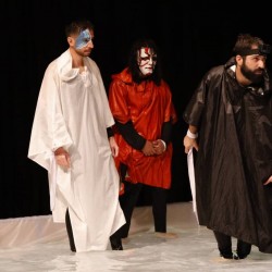 نمایش تاکوتسوبو | عکس