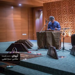 کنسرت راویان سنتور | عکس