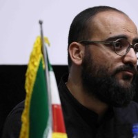 گزارش نمایش «علی‌محمد» در کانون فیلم خانه سینما | عکس