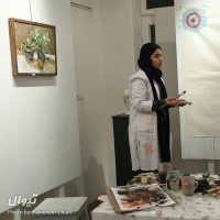 نمایش شورایی جرات داشته باش | گزارش تصویری تیوال از نمایش شورایی جرات داشته باش / عکاس: پریچهر ژیان | عکس