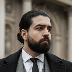 عکس هاشم رحیمی