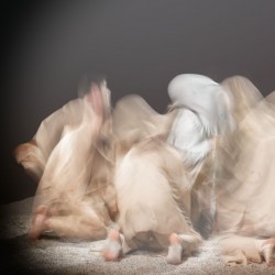 نمایش مرگامرگ | عکس