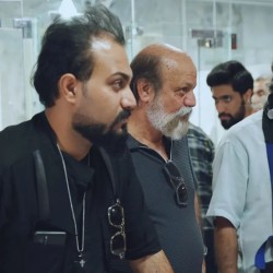 فیلم کوتاه بند | عکس