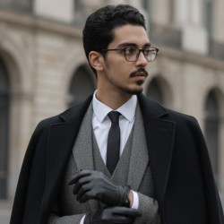 عکس آرین شریفیان