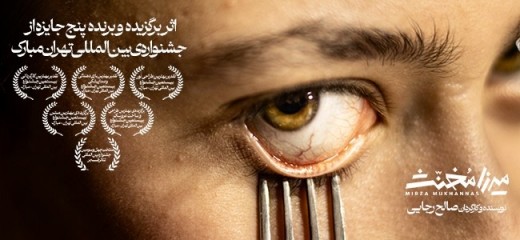 میرزا مخنث