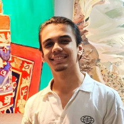 عکس امیرحسین بارونی