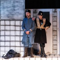 نمایش کِرِشِن‌دو | دور دوم اجرا | آلبوم تصاویر نمایش «کِرِشن‌دو» منتشر شد‎ | عکس