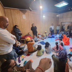 اجرای پژوهشی چیستی؟ چبود!؟ | عکس