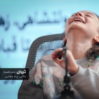 فیلم قایق سواری در تهران | گزارش تصویری تیوال از نشست خبری فیلم قایق سواری در تهران / عکاس: پرتو جغتایی | عکس