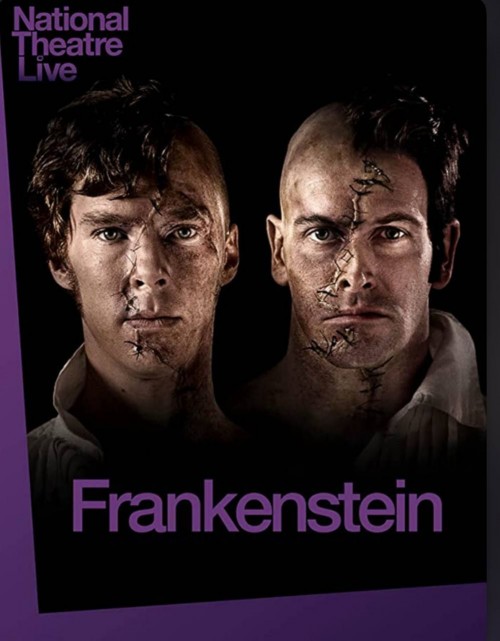 عکس اکران فیلم‌تئاتر فرانکشتاین | frankenstein