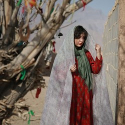 فیلم کوتاه بی بی زبیده | عکس