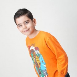عکس یاشار خانعلی بفراجرد