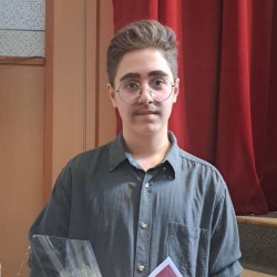 عکس کارن نظری